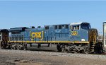 CSX 7221